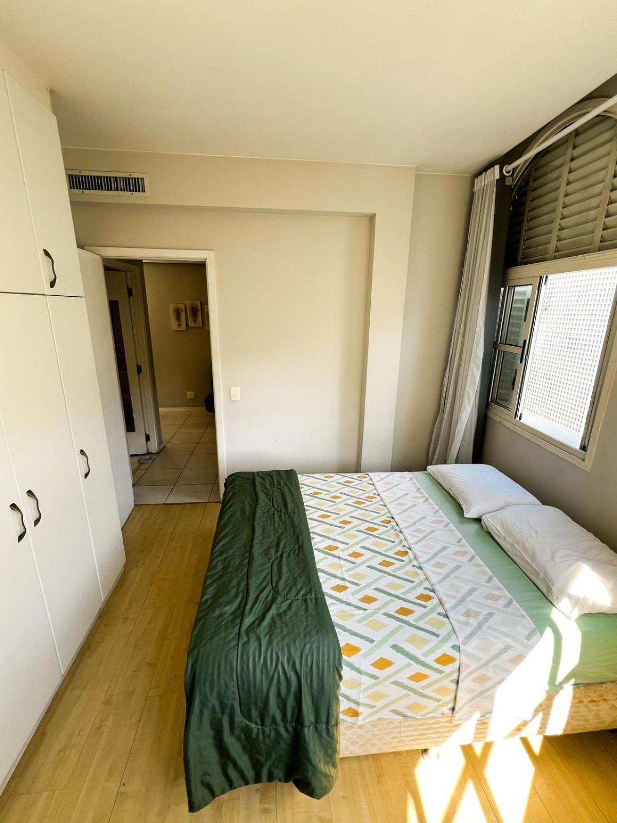 Apartment South - Copacabana Vista Mar Rio de Janeiro