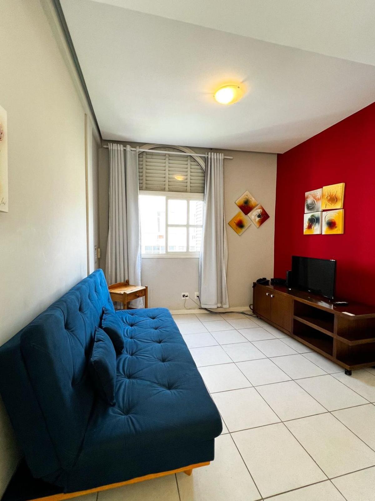 Apartment South - Copacabana Vista Mar Rio de Janeiro