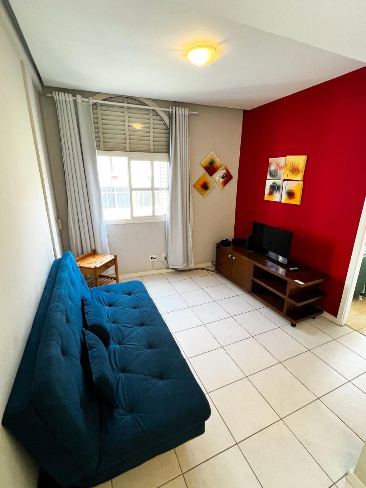 Apartment South - Copacabana Vista Mar Rio de Janeiro